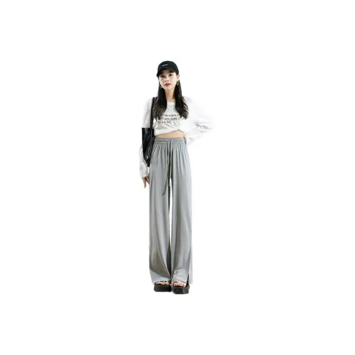 EOEI Casual Pants Women's