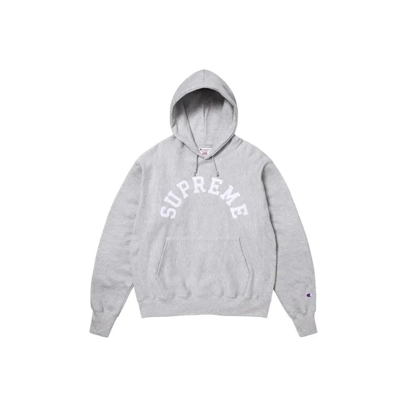 Supreme Champion Hooded Sweatshirt SS25-4