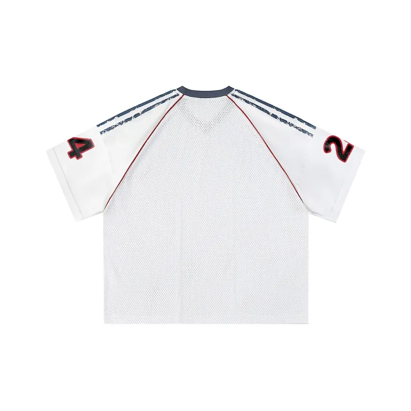MASKPARK T Shirts Unisex-5