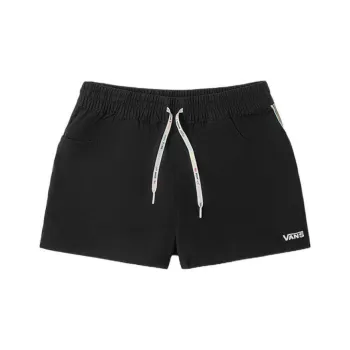 Vans Casual Shorts Women's Black