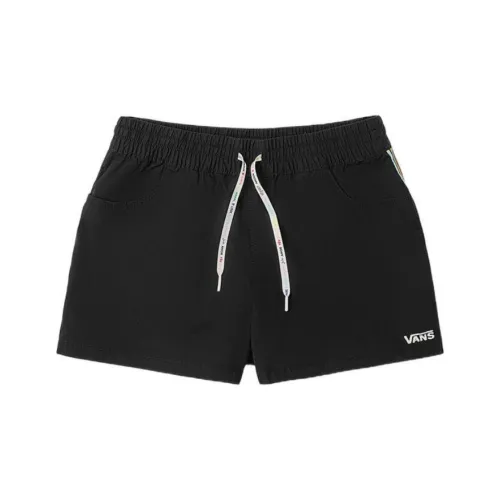 Vans Casual Shorts Women's Black