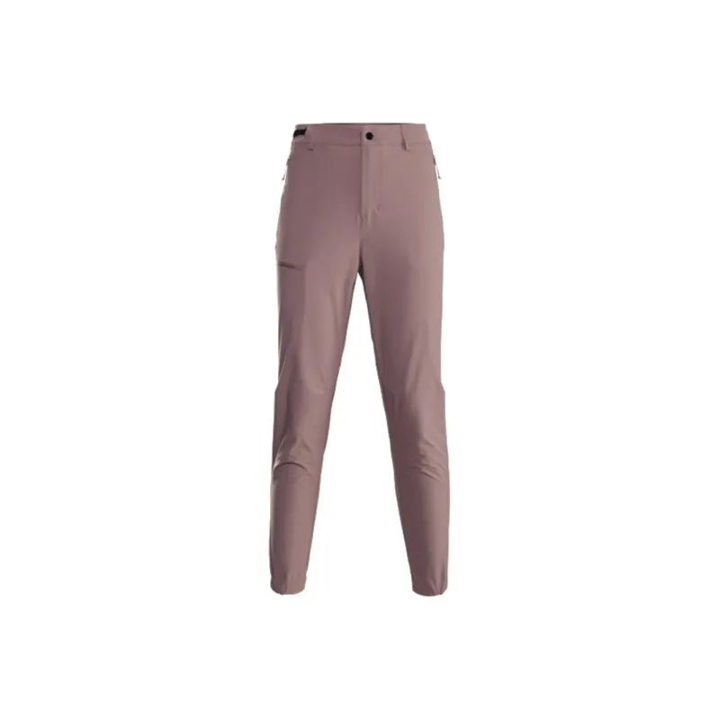 KAILAS Soft Shell Pants Women's Jet Black-6