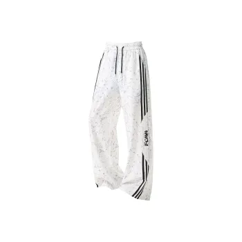 FCMM Casual Pants Unisex