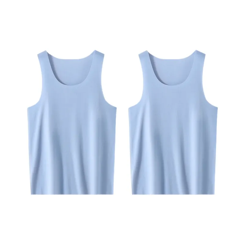 PLANDOO Men Tank Tops-28