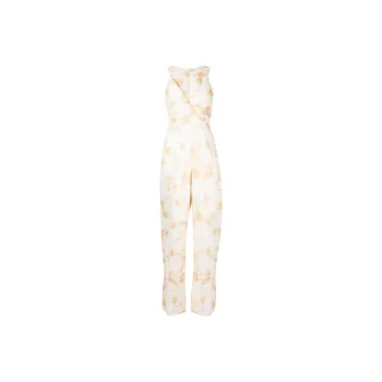 Zimmermann Jumpsuits Women's White