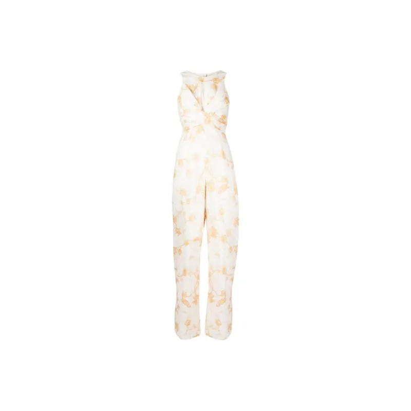 Zimmermann Jumpsuits Women's White-0