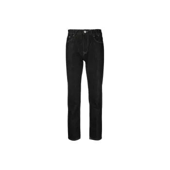 Vivienne Westwood Jeans Women's Black