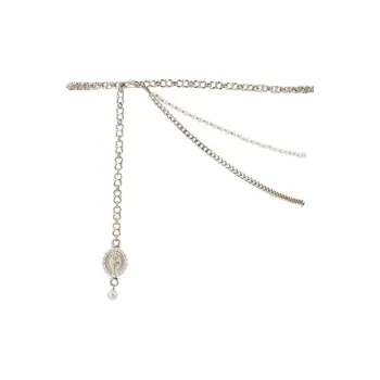 RiotLILY Alloy Body Chains Women's