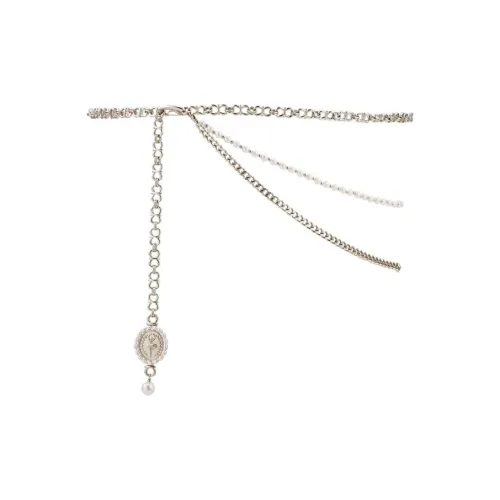 RiotLILY Alloy Body Chains Women's
