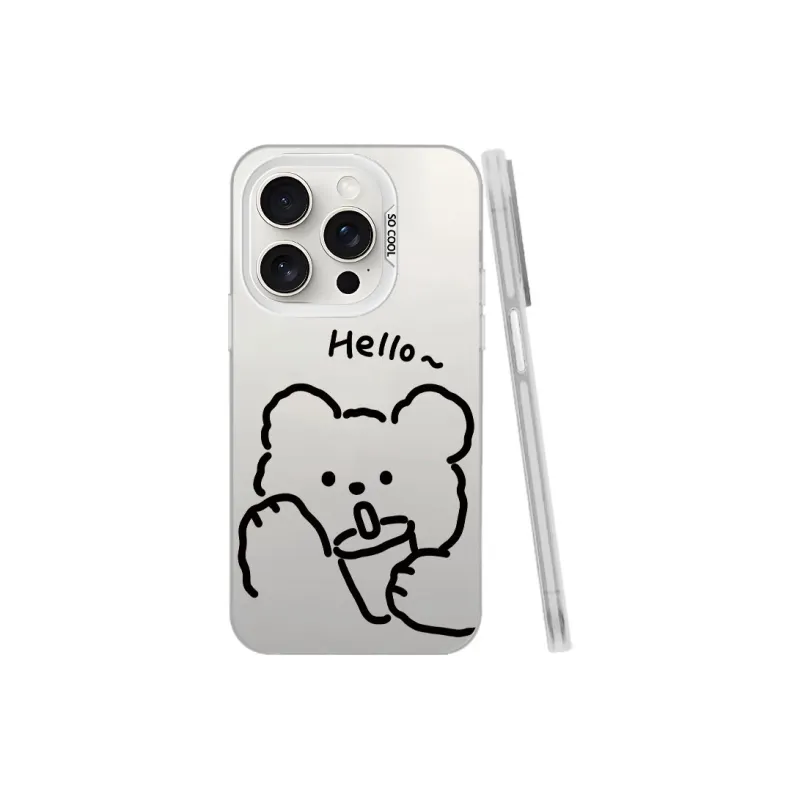 YIBAOBAO Phone Cases-19