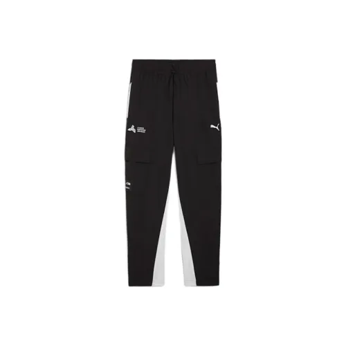 PUMA Bmw M Motorsport Women's Statement Pants