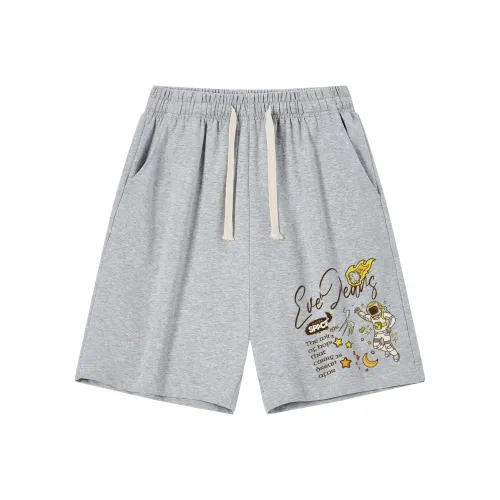 Yiwen Casual Shorts Unisex