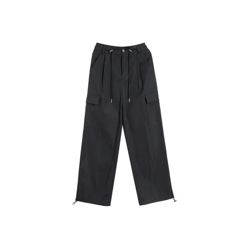 WARRIOR Cargo Pants Women's-0