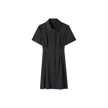 A.P.C Lilou Dress