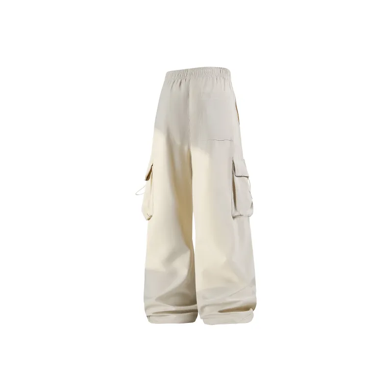 China Aerospace Casual Pants Unisex-4