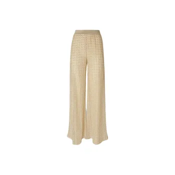 MISSONI Straight Trousers
