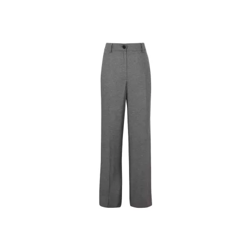 JW Anderson Tailored Straight Leg Trousers