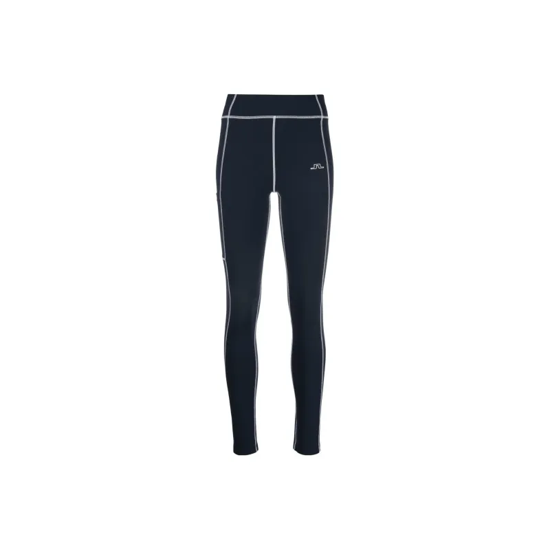 J.Lindeberg Zena Contrast stitch Leggings-0