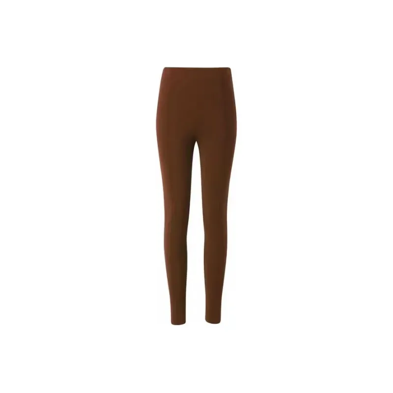 III VIVINIKO Knitted Sweatpants Women's-3