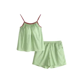 Xuan Liang Women's Pajama Sets