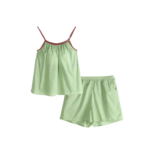 Xuan Liang Women's Pajama Sets