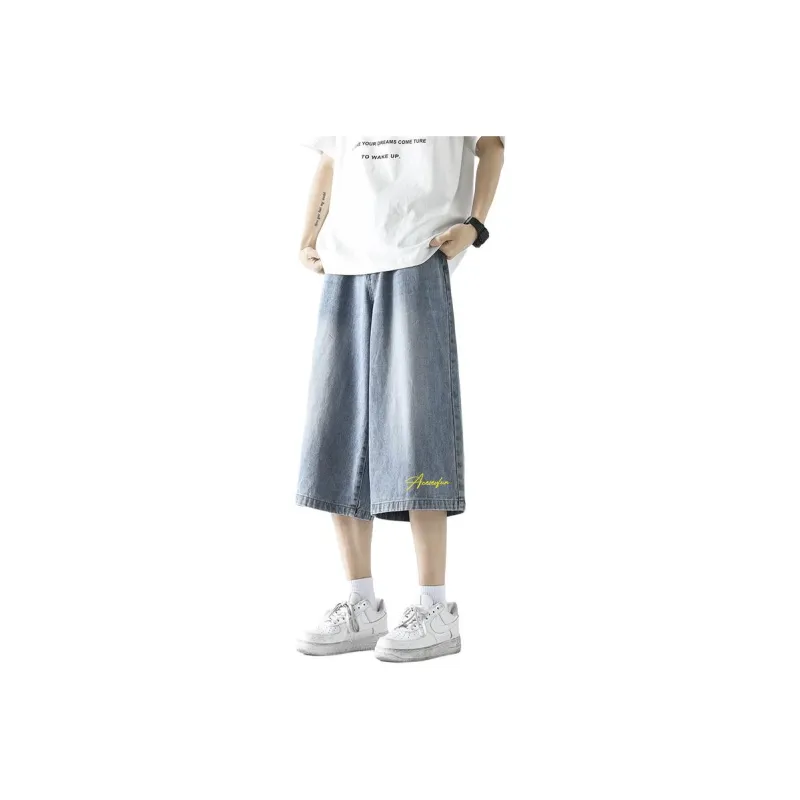 7 SEVFUN Jeans Unisex-3