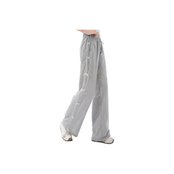 Cypress House Casual Pants Women's Light Gray