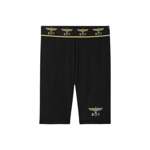 Boy London Leggings Women's Black