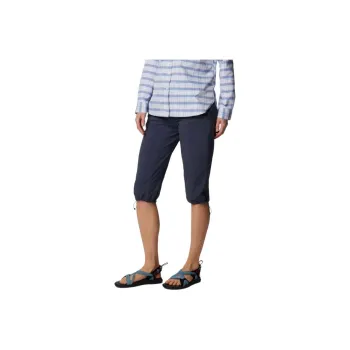 Columbia Saturday Trail™ Casual Pants Women's Ink Blue