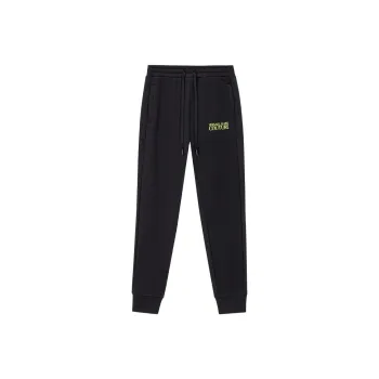 VERSACE JEANS COUTURE Knitted Sweatpants Women's