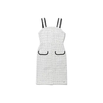 RMTCRW ROMANTIC CROWN Camisole Dress Dress Women's