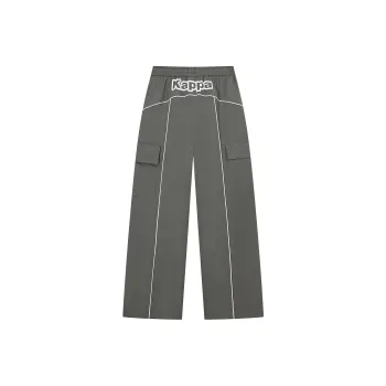Kappa Casual Pants Women's Water Lily Green 3731