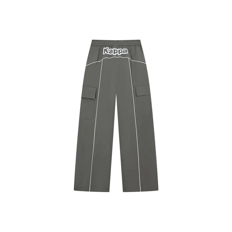 Kappa Casual Pants Women's Water Lily Green 3731-0