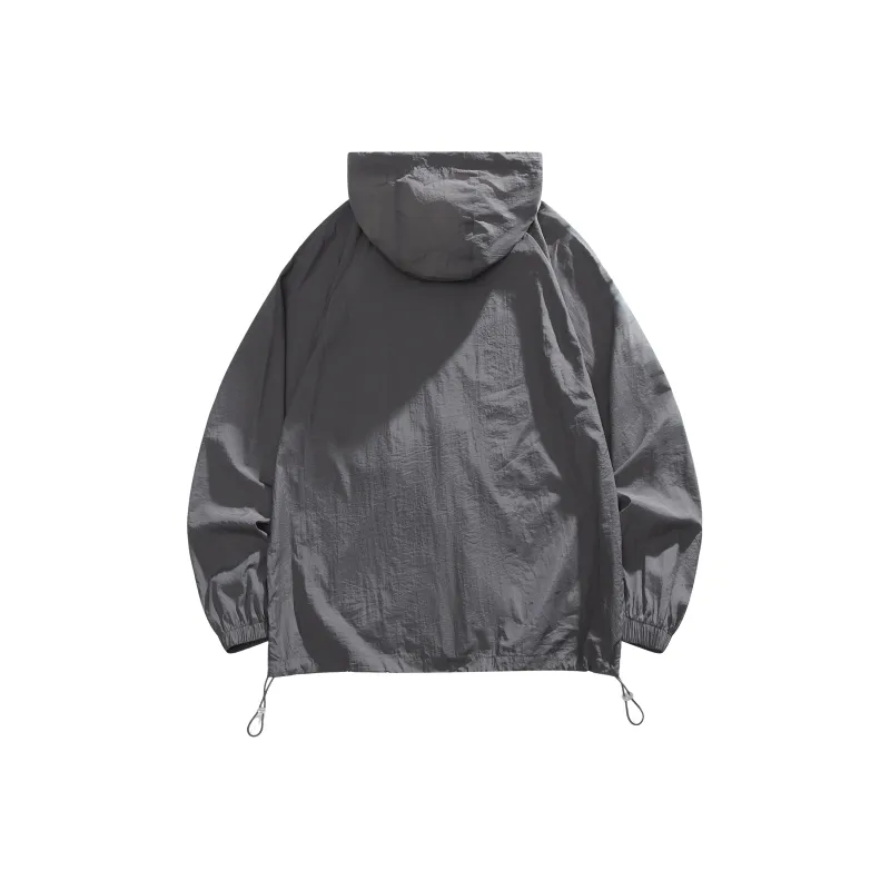 Snow Know The Answer SKTA Super Light Breathable Quick Dry Sun Protection Clothing Unisex-9