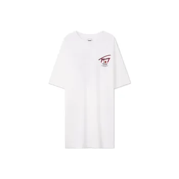 Tommy Hilfiger Short Sleeved Dresses Women's