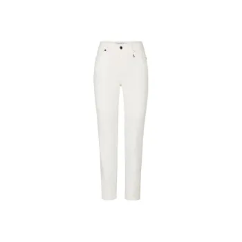 BOGNER Jeans Women's Ecru