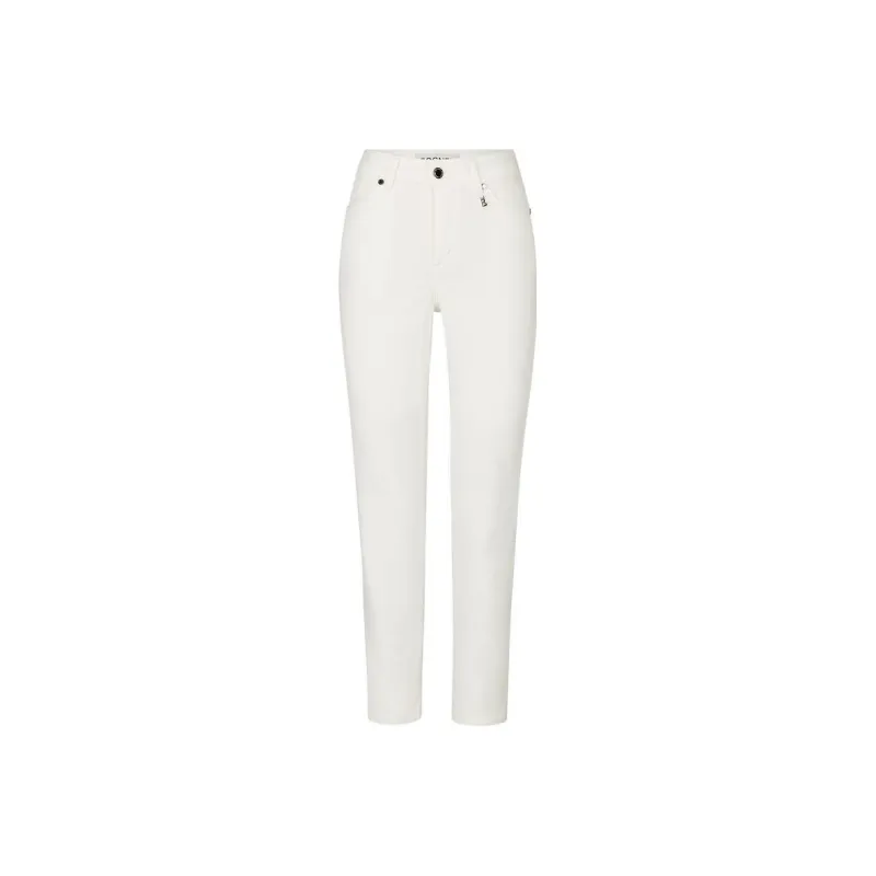 BOGNER Jeans Women's Ecru-0