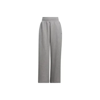 Adidas Knitted Sweatpants Women's