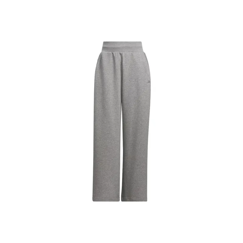 Adidas Knitted Sweatpants Women's-0