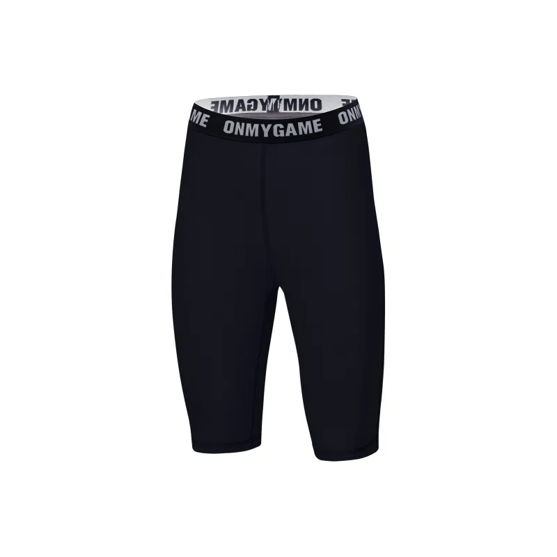 OMG! Casual Shorts Women's-0