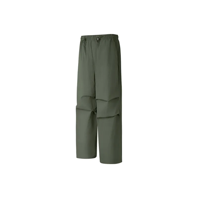 Skechers Casual Pants Women's Black Forest Green-0