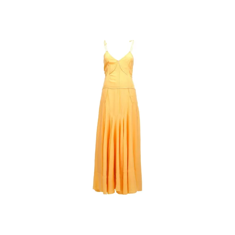 SportMax Cancan Dress-0