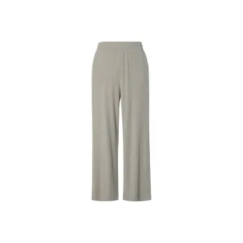 UNIQLO Casual Pants Women's Light Beige