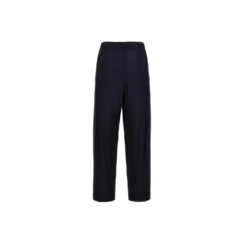 Alberto Biani Casual Pants Women's Blue