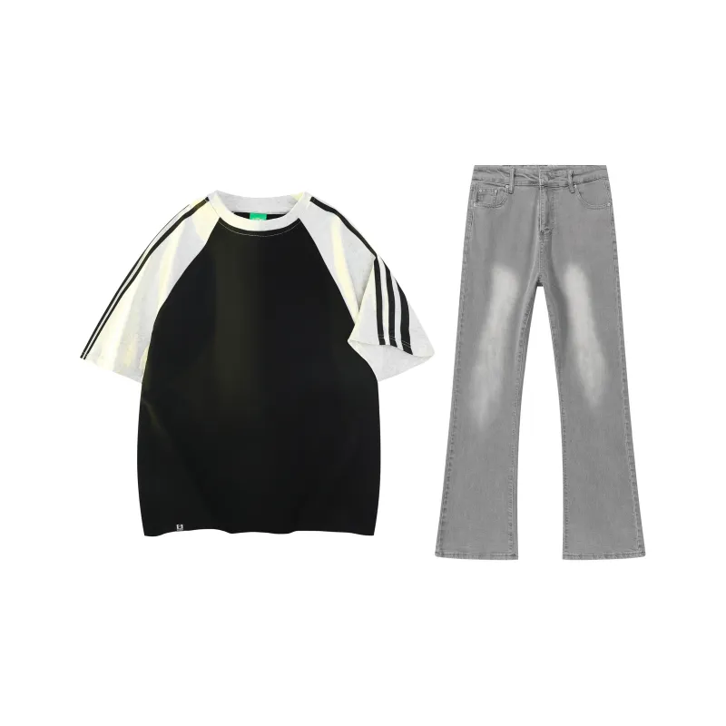 SESAME STREET Casual Sportswear Unisex-8