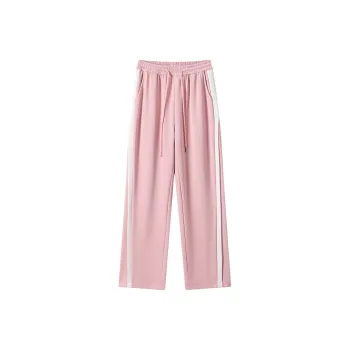 PANDA BASE Casual Pants Women's