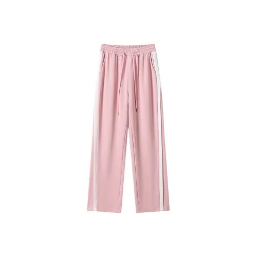 PANDA BASE Casual Pants Women's