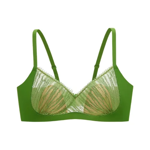 ENWEIS Bra Small Feathers Women's