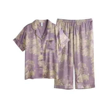 Xuan Liang Women's Pajama Sets