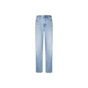 CALVIN KLEIN Jeans Women's Denim Light Blue